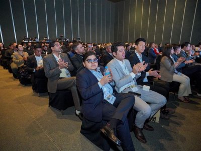 SS Rice News Convention 2025, Pattaya - Thailand